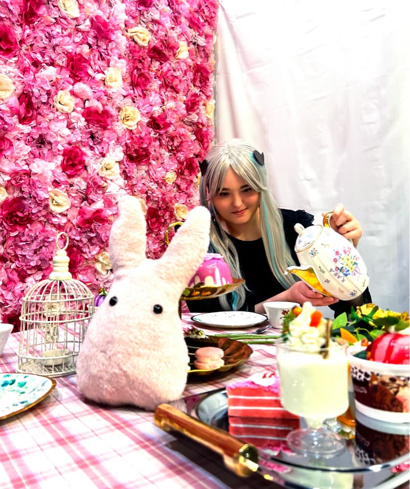 Nene Yashiro  - Photo 3