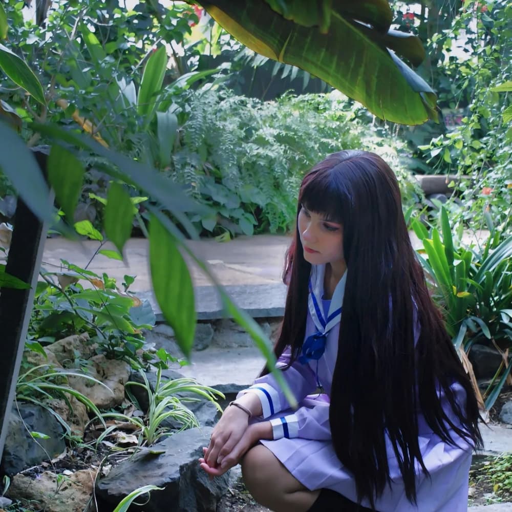 Hiyori Iki Noragami - Photo 1
