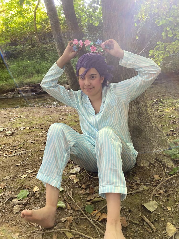 Shooting post Japan expo  - Photo 22