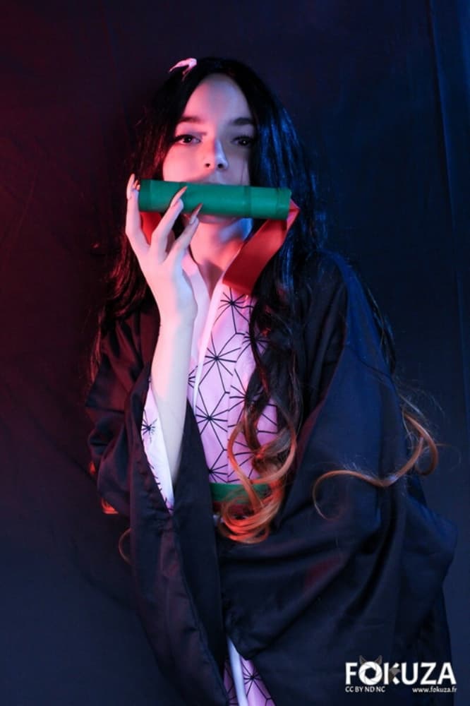 Nezuko Kamado - Photo 1