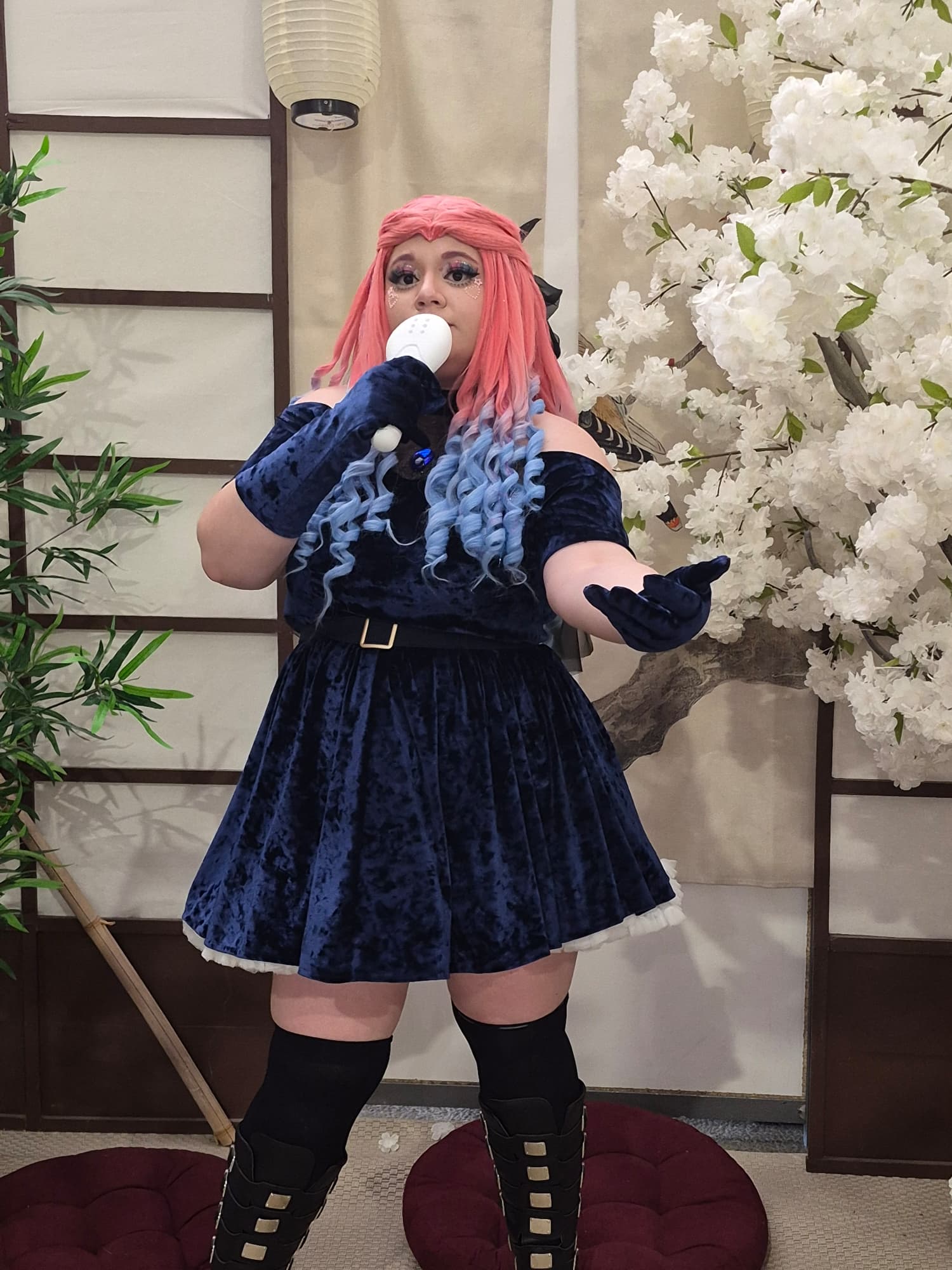 Mizi round 1 - Photo 13