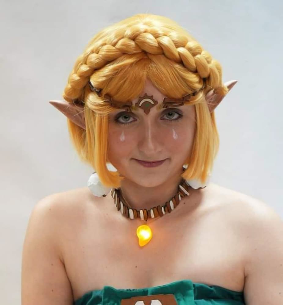 Zelda (TOTK) - Photo 4