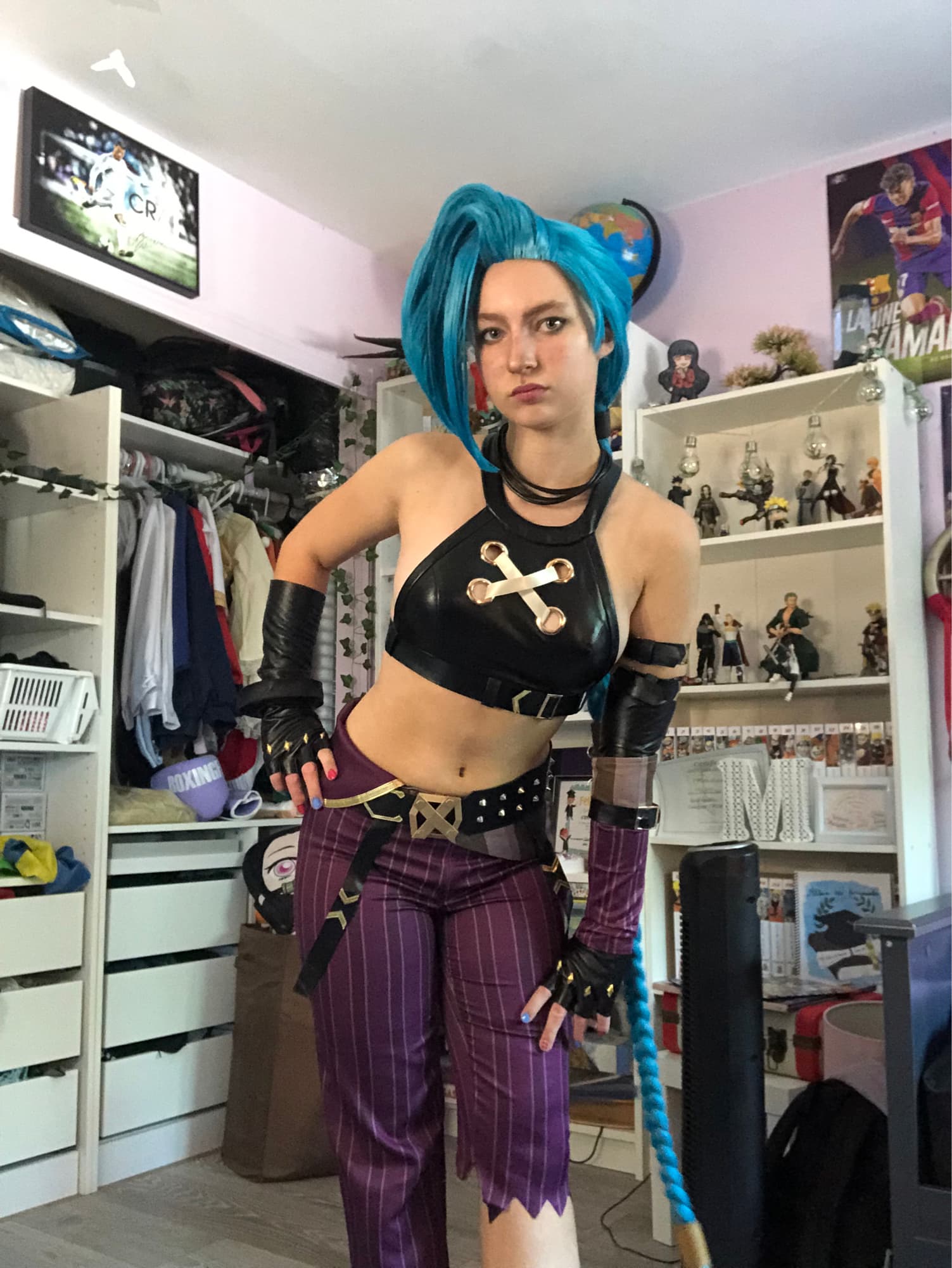 Jinx