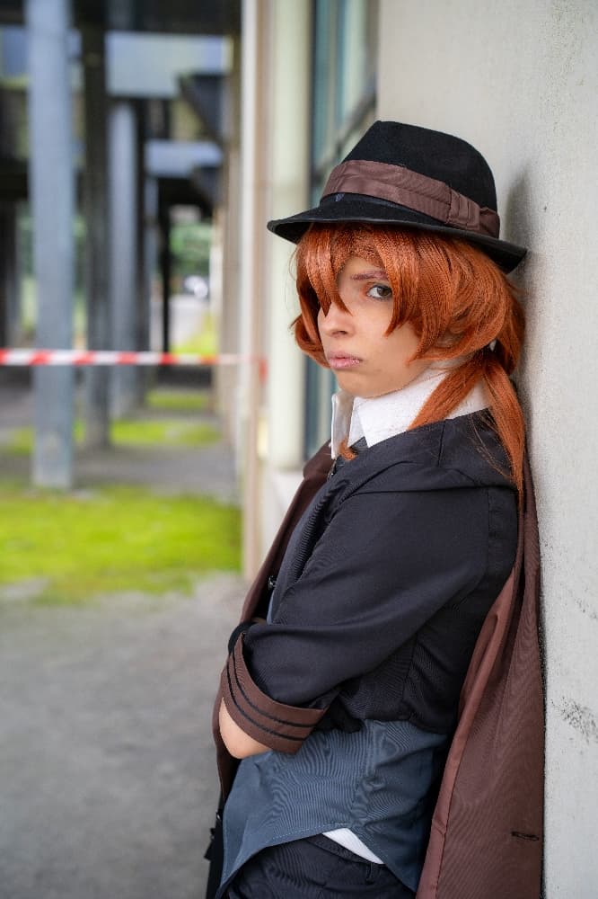 Chuuya Nakahara - Photo 16