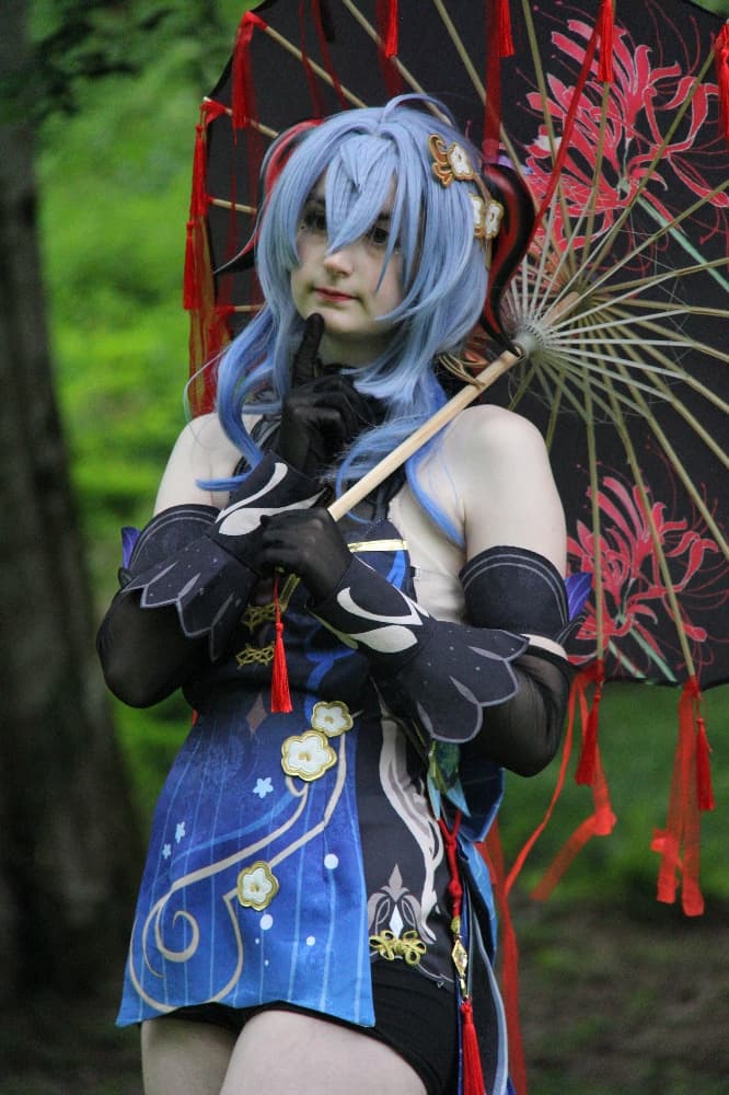 Ganyu Maulévrier - Photo 3