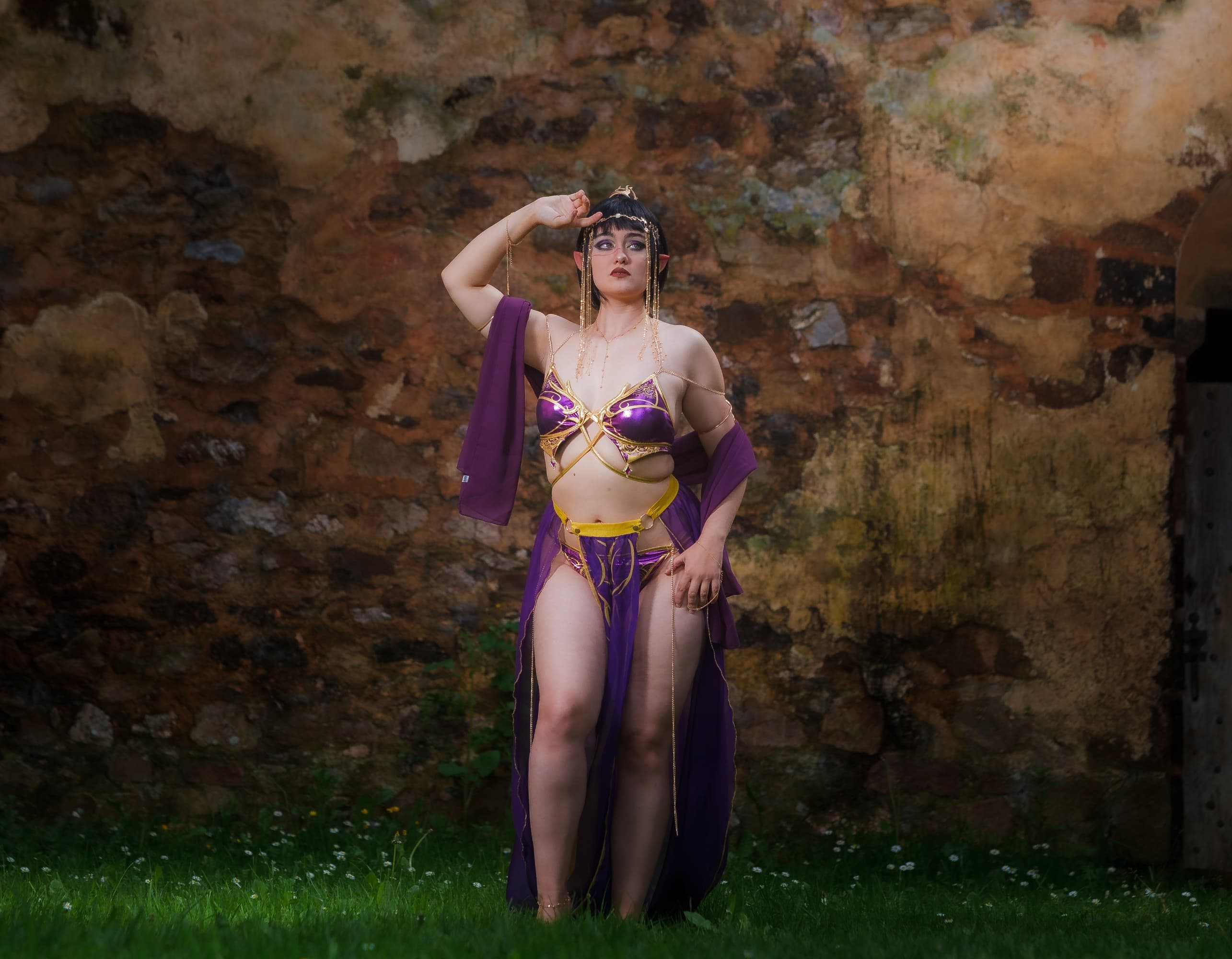 Shadowheart - Photo 4