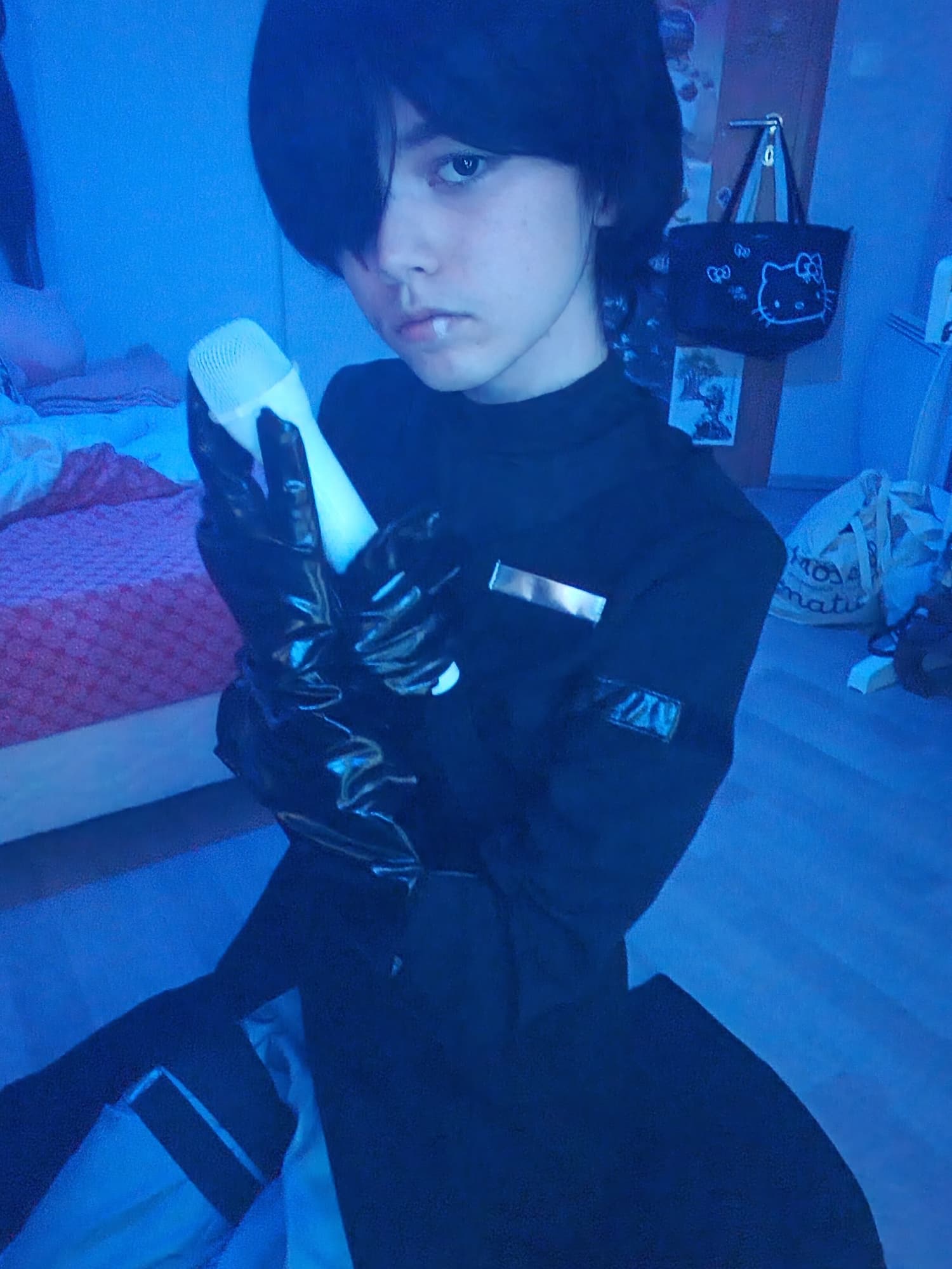 Ivan (Black Sorrow) - Photo 8