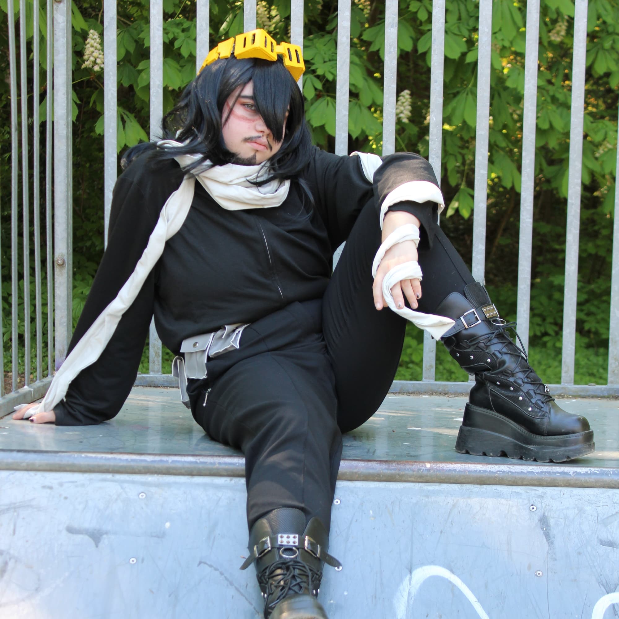 Aizawa
