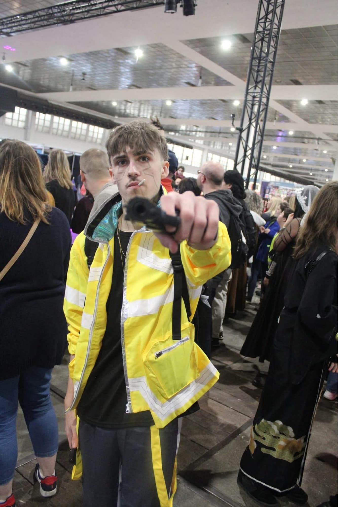 Made In Asia - Photo 2