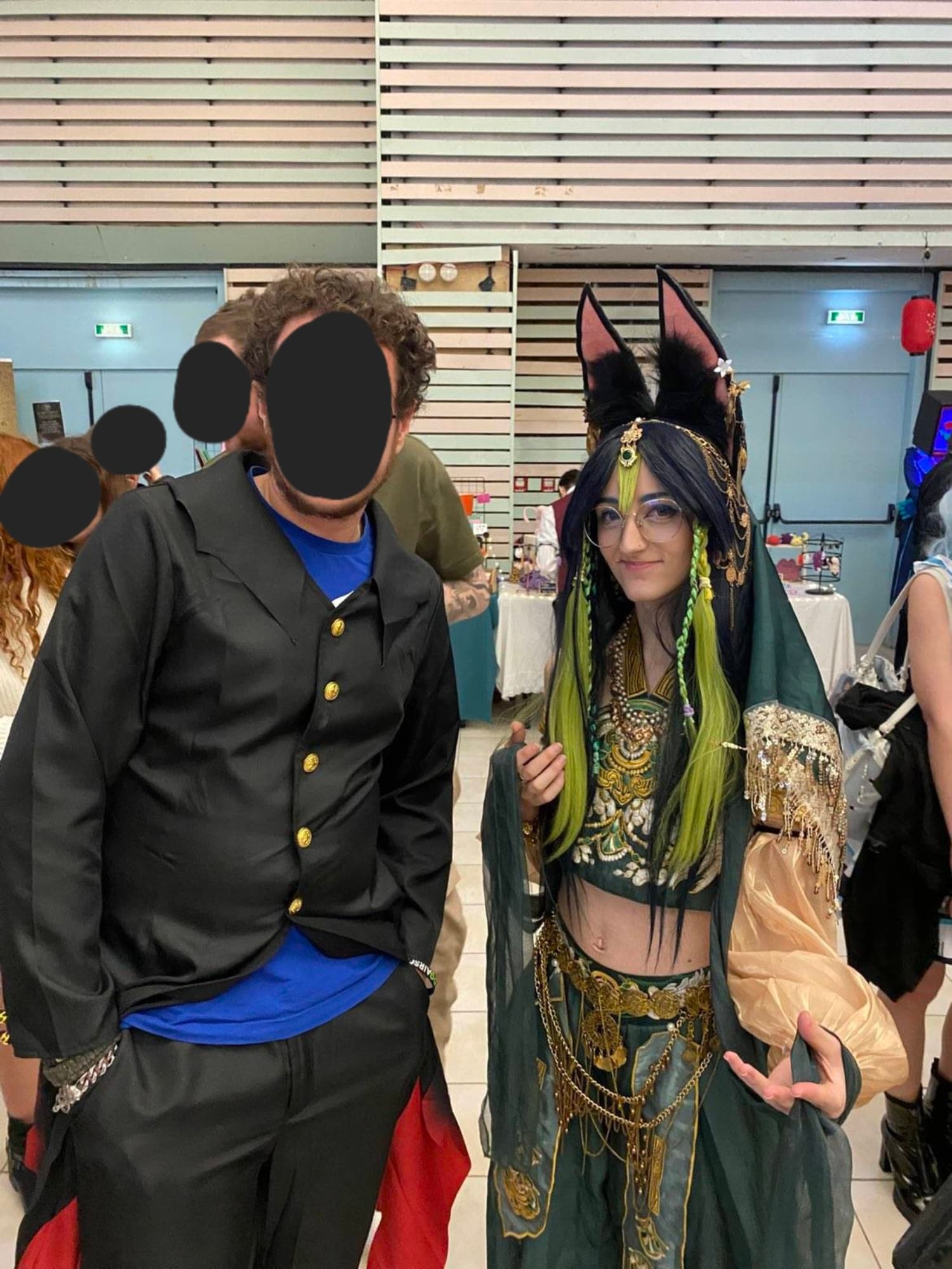 Tighnari Oriental - Photo 5