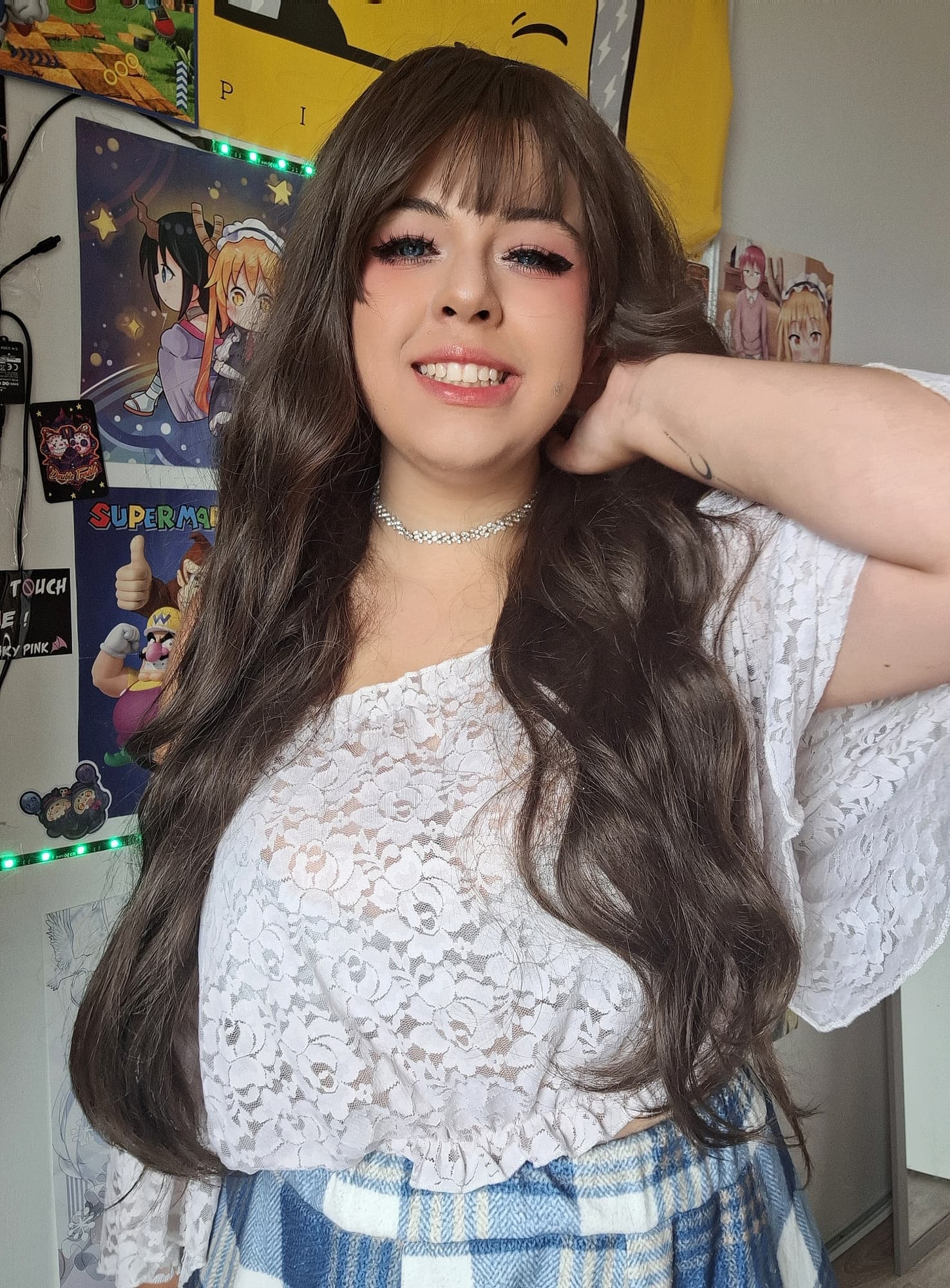 Waguri test version - Photo 5