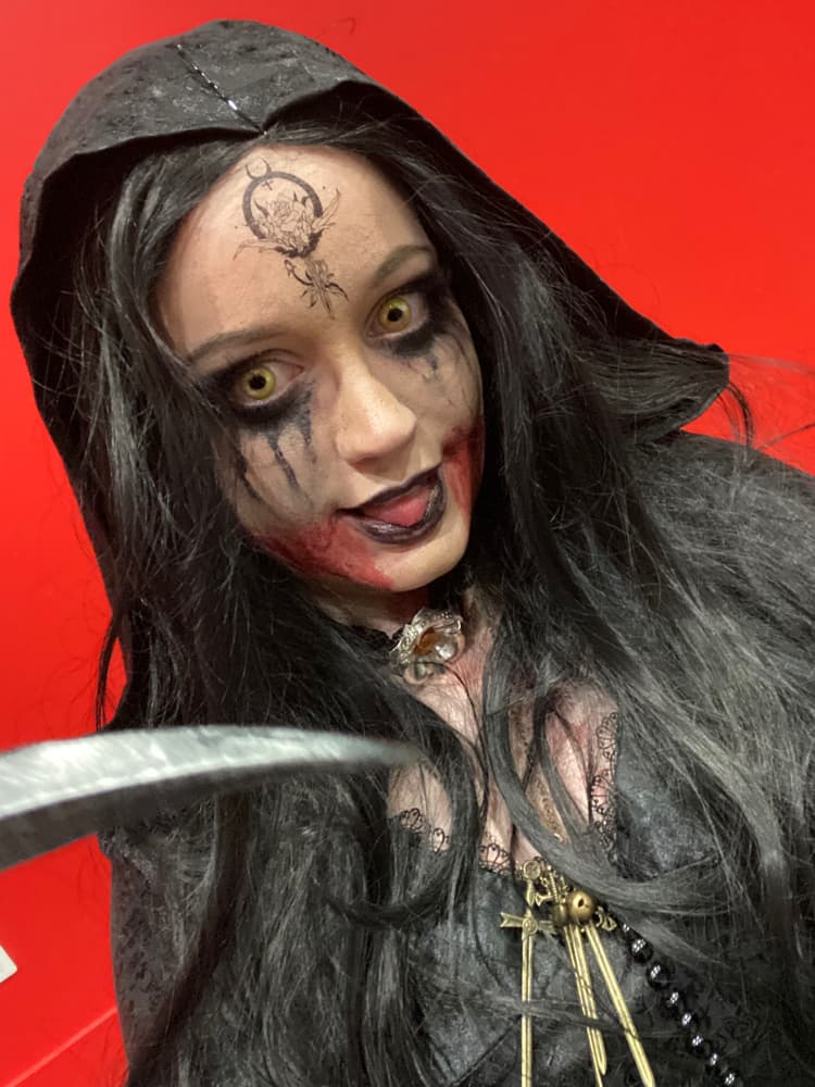 Resident Evil (Cassandra) - Photo 7