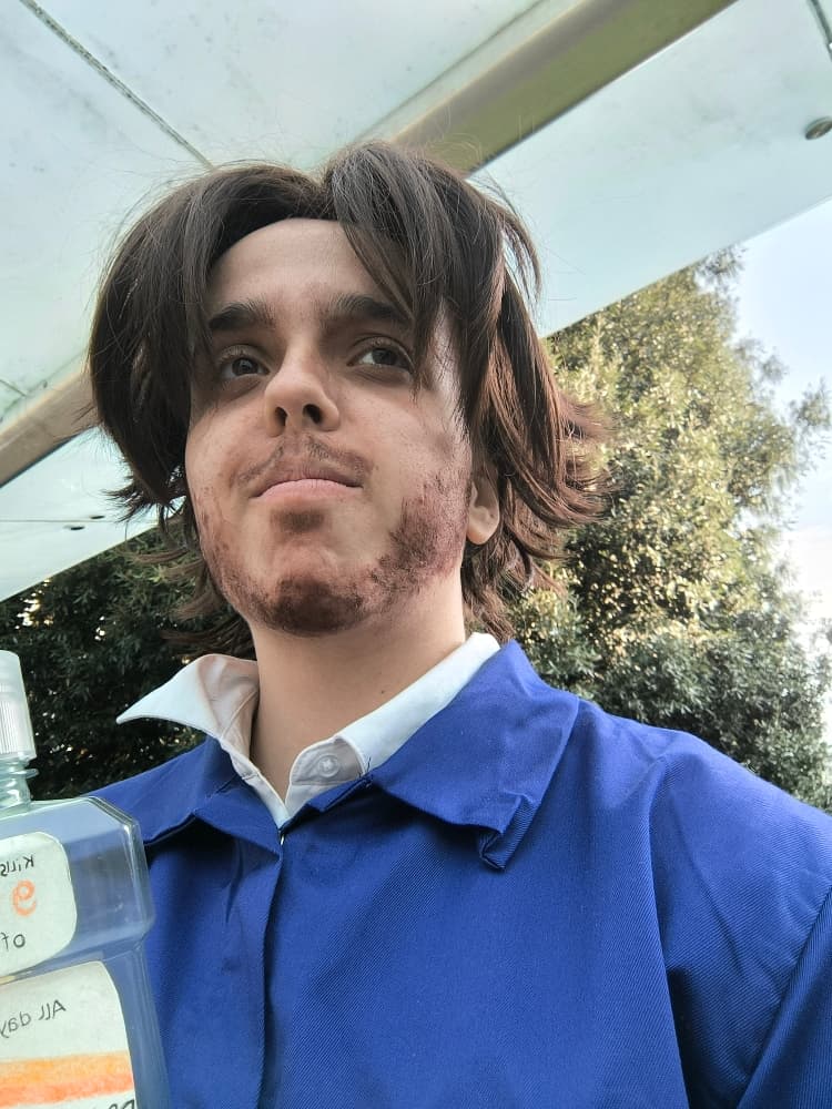 Mouthwashing PM - Photo 13