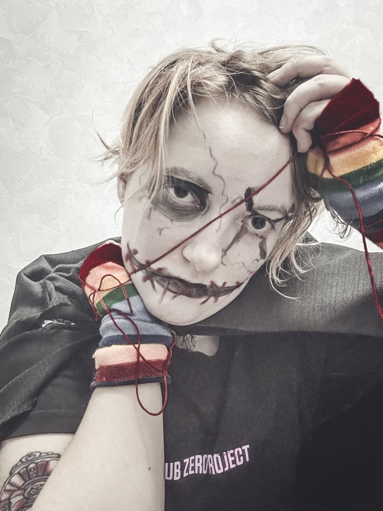 Raver Doll  - Photo 9