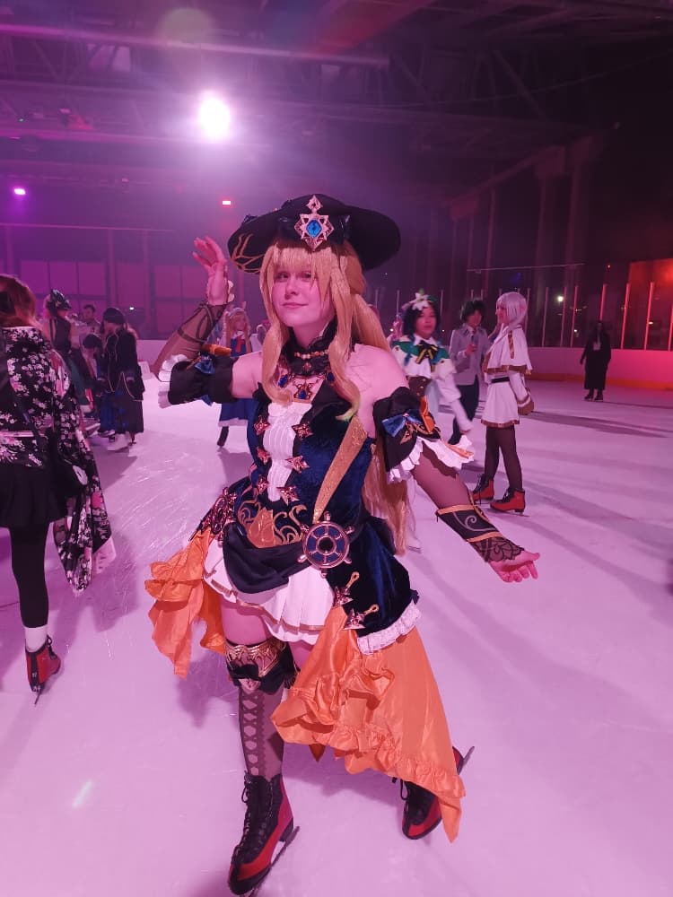 Navia au blizz - Photo 9