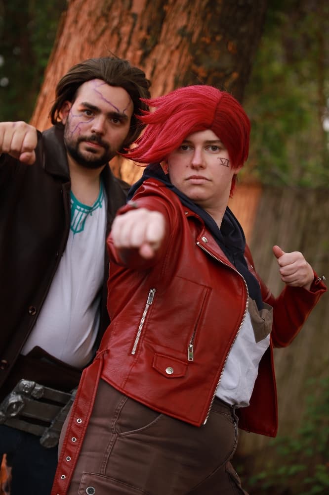 Vi & Vander - Photo 1