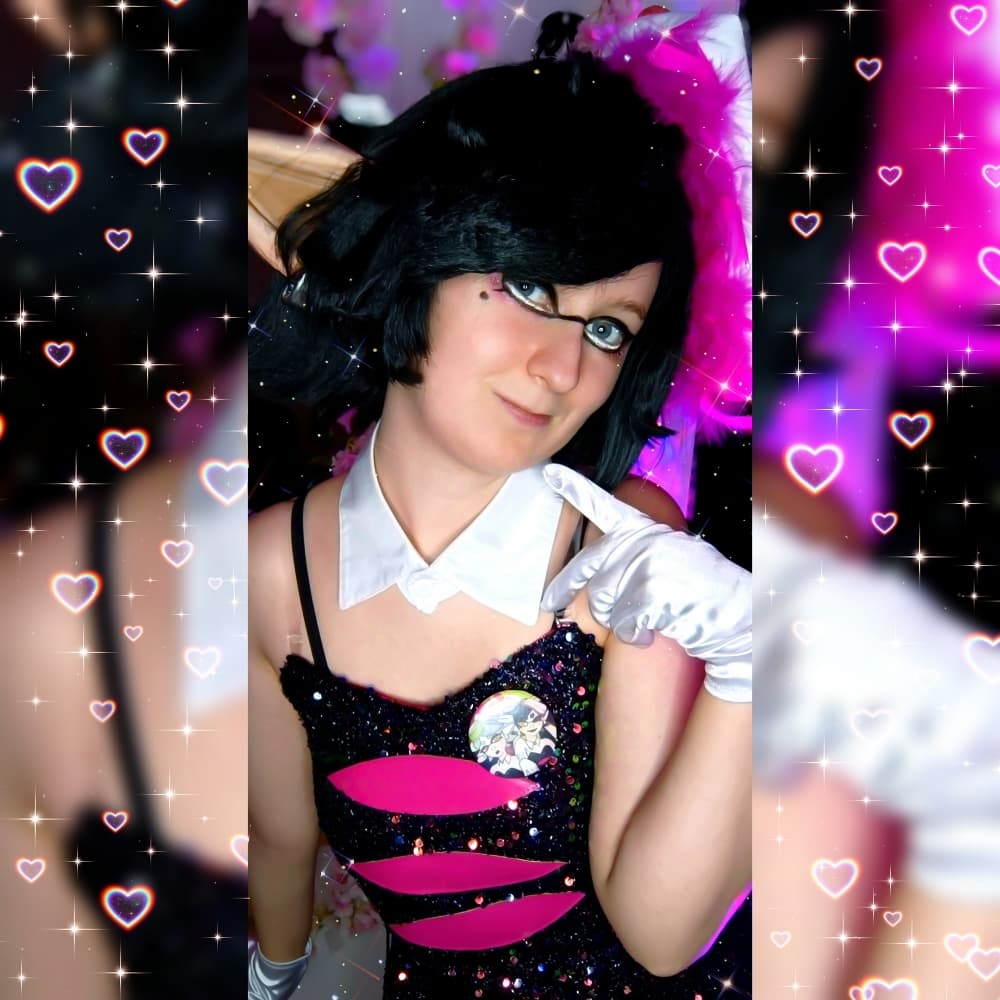 Callie🩷🦑✨ - Photo 10