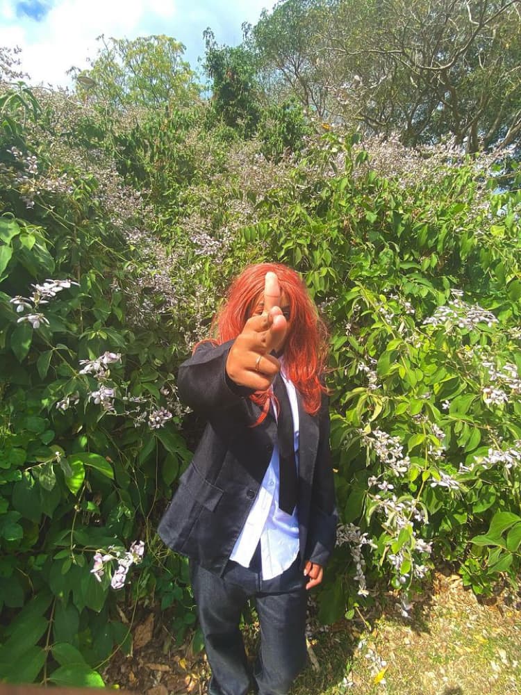 Angel devil  - Photo 3