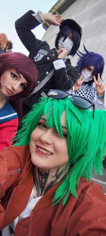 Geek Days Lille 2024 - Photo 15