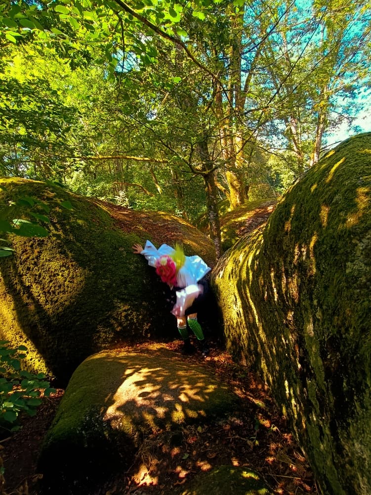 Mitsuri KANROJI - Photo 59