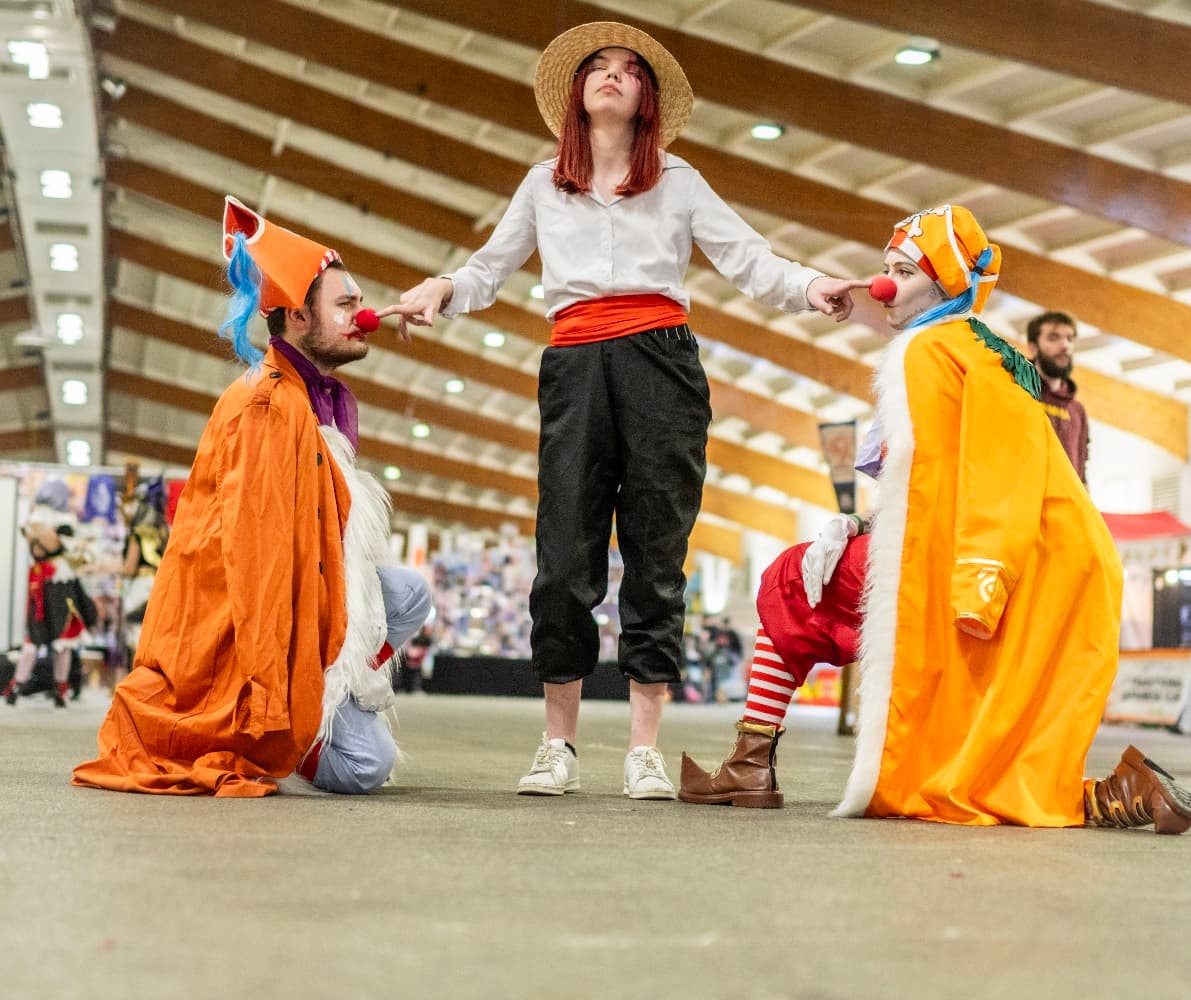 Spinatorii 2024 - Photo 8