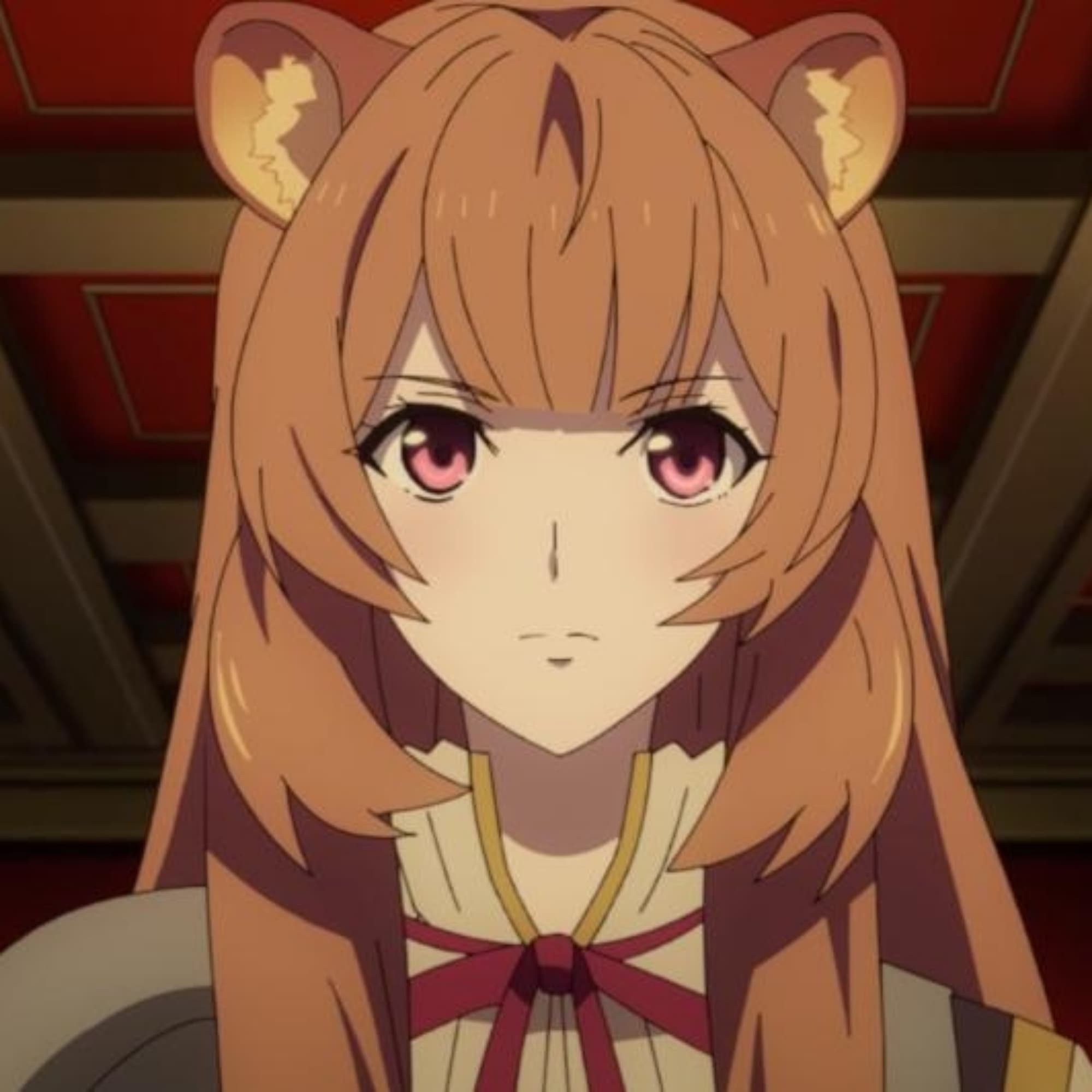 Raphtalia V4
