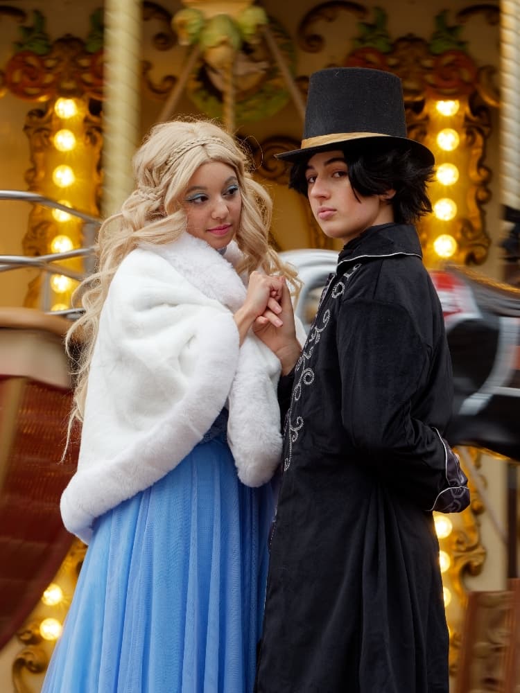 Donatella x Legend - Photo 8