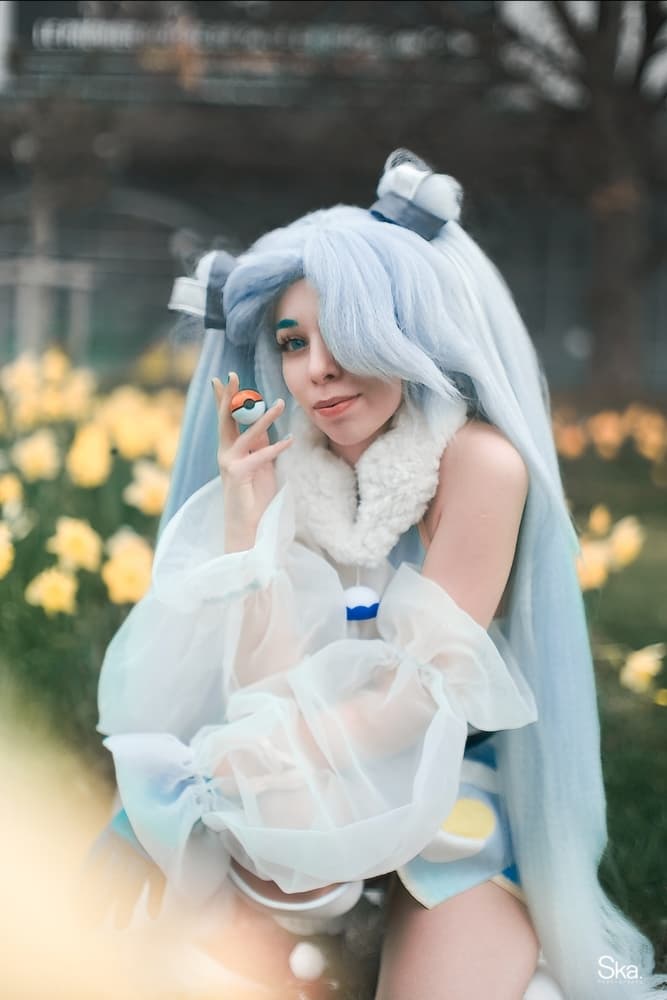 Miku flying type - Photo 1