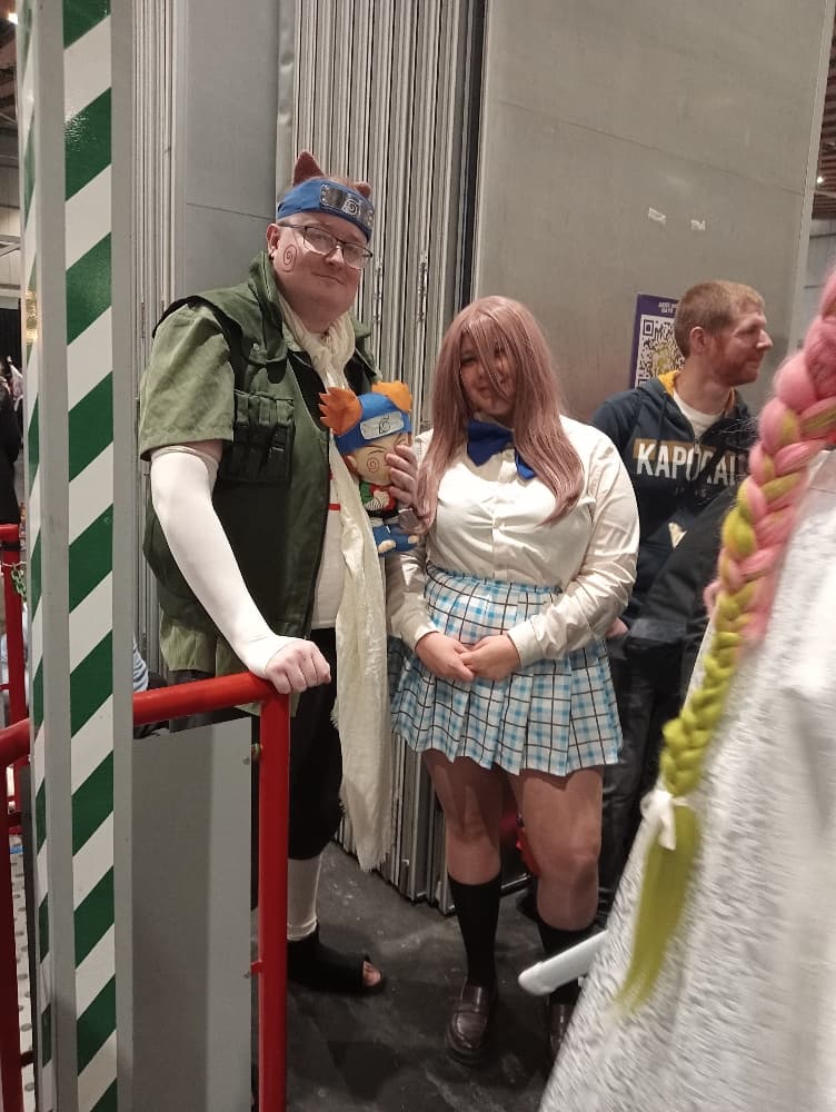 Shoko nishimiya 🩷 - Photo 8