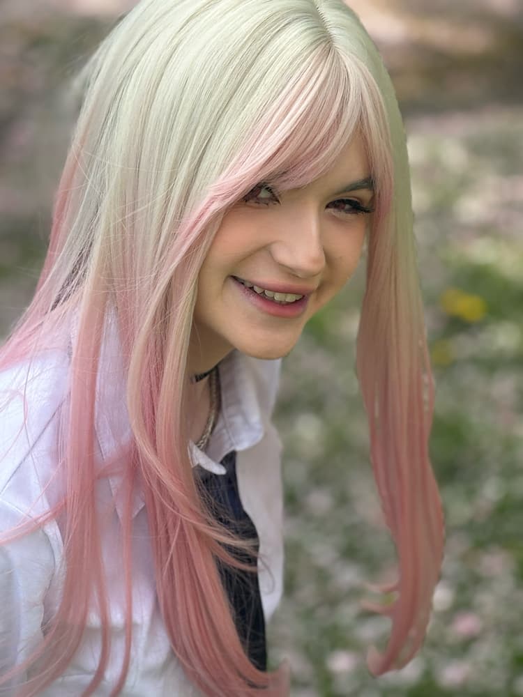 MARINE KITAGAWA - Photo 3