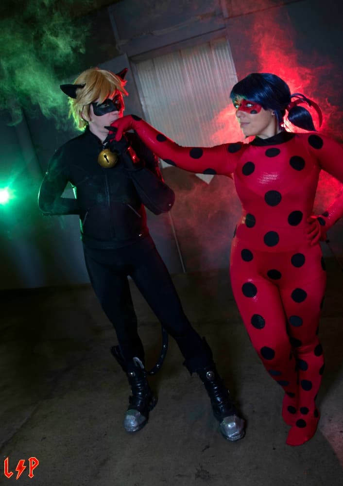 Miraculous LB/CN 09 - Photo 5