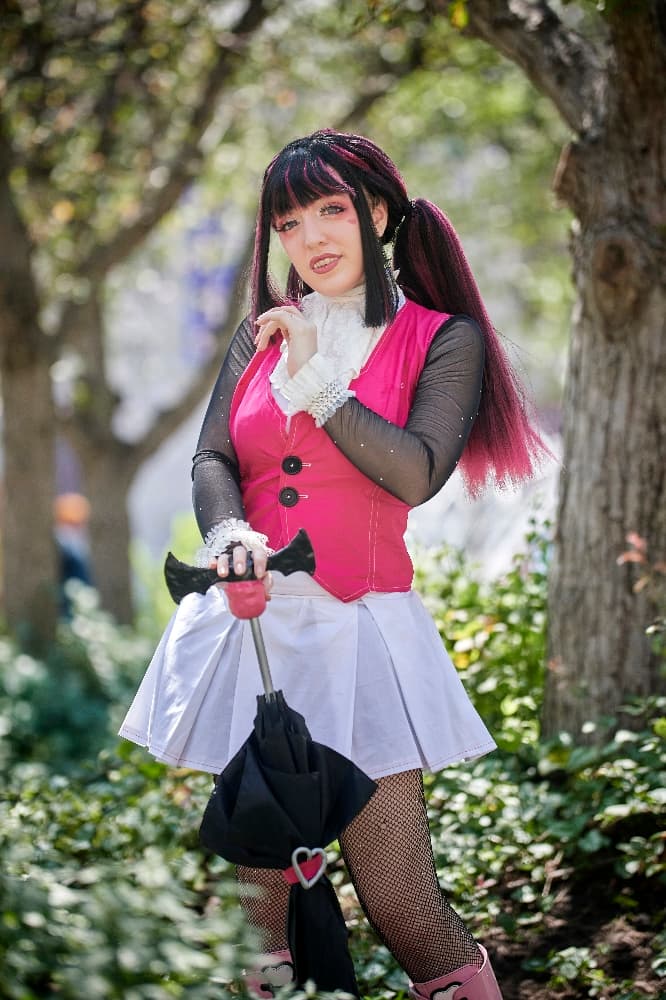 Draculaura - Photo 6