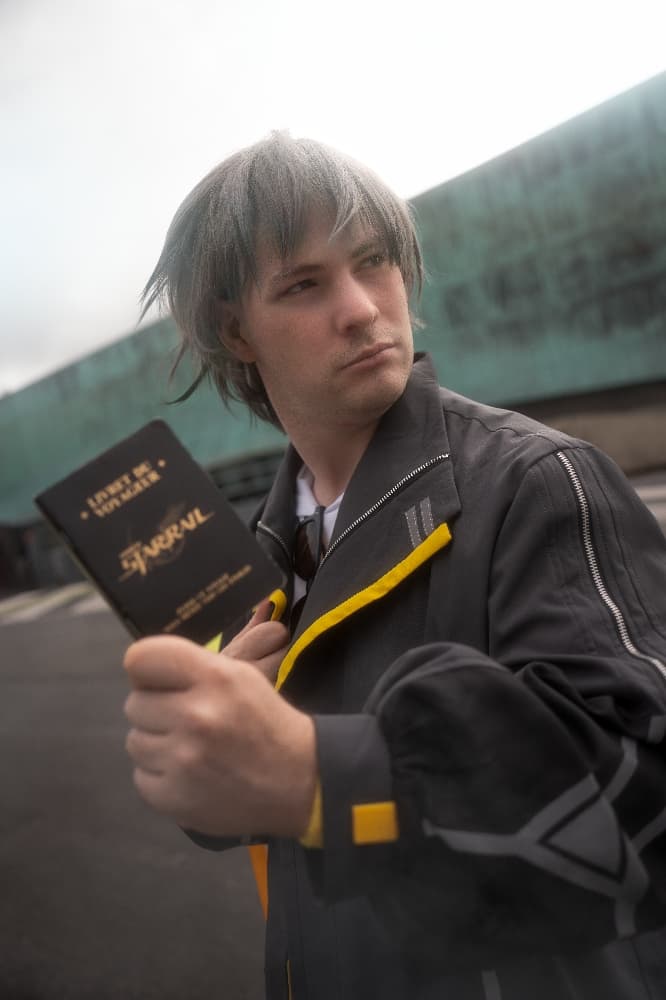 Caelus honkai star  - Photo 2