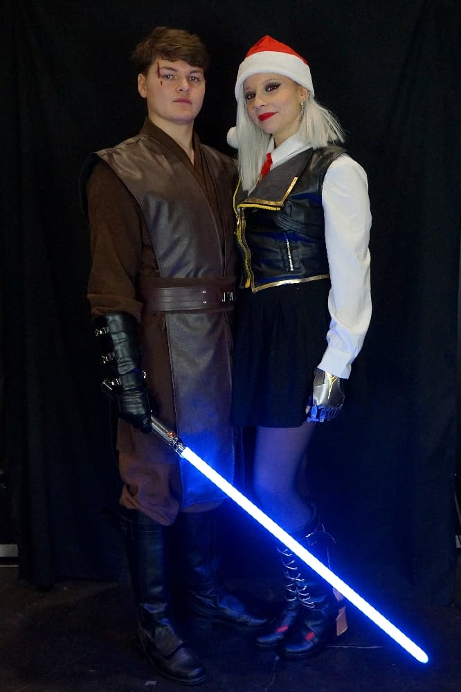 Geek days lille 2024 - Photo 20