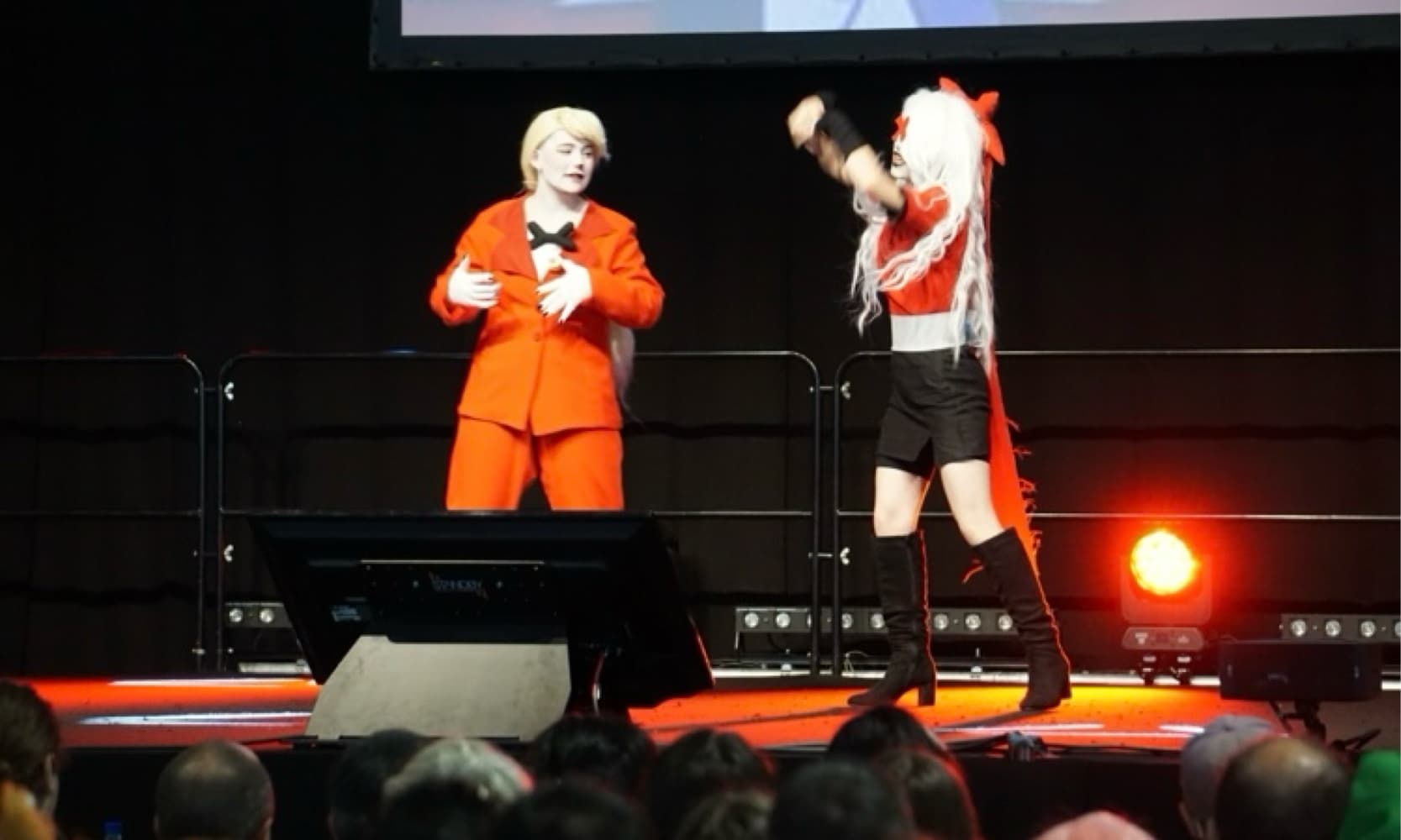 Vaggie & Charlie - Photo 10