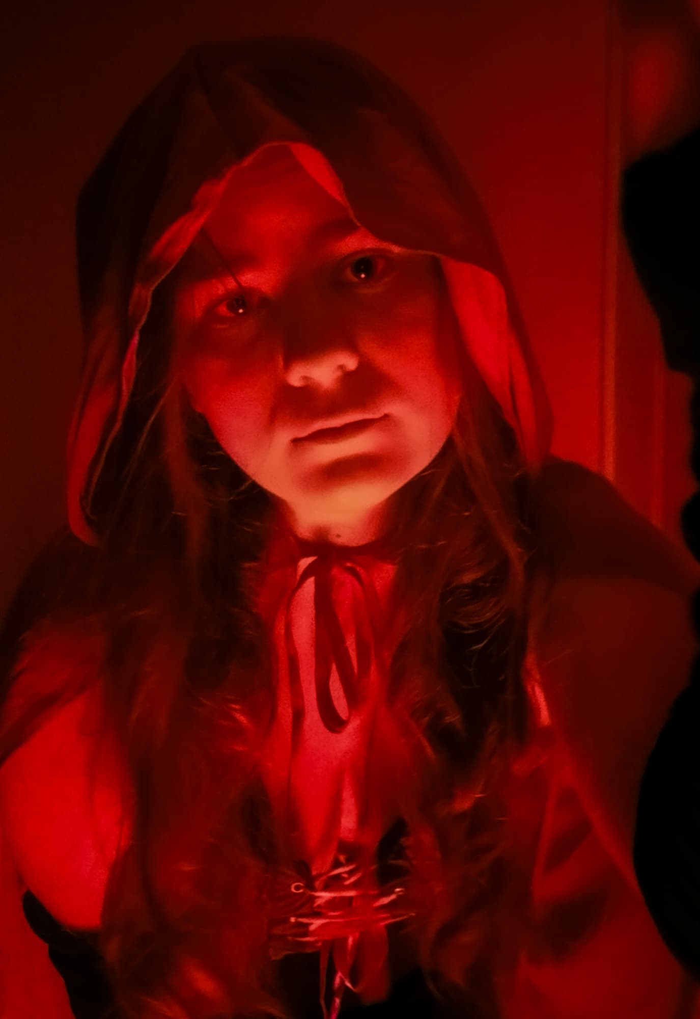 Vampire for hallowee - Photo 6