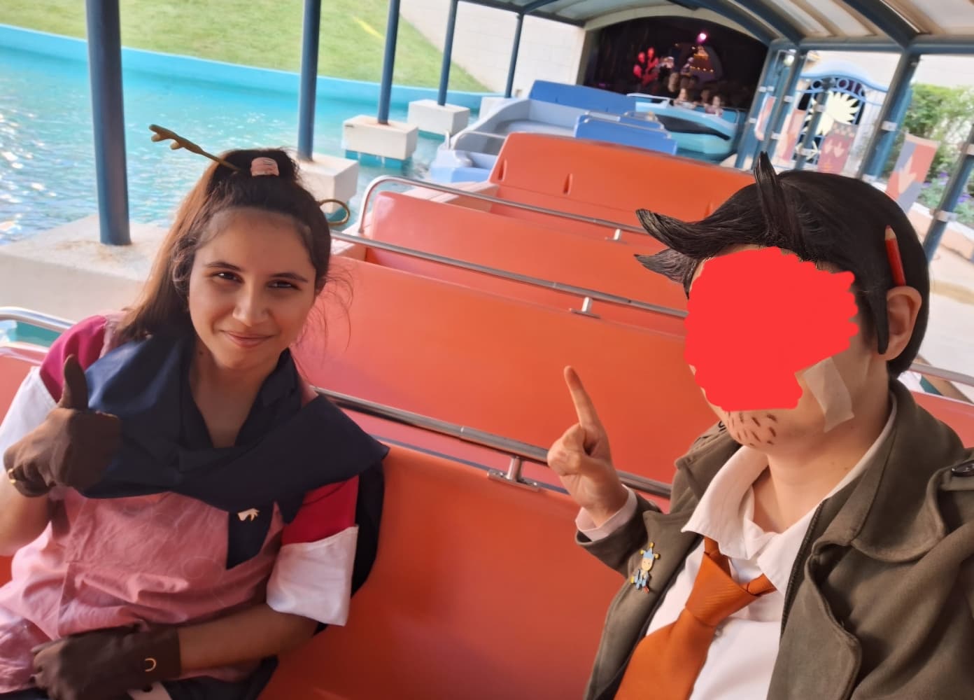 Dick Tektiv Gumshoe - Photo 17