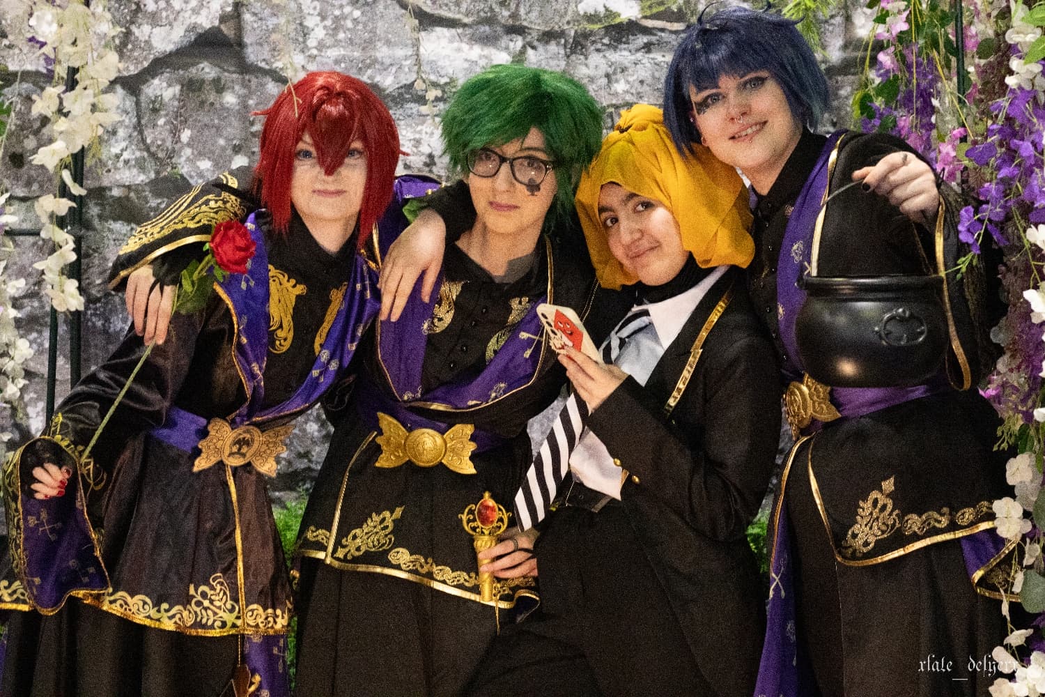 Twisted wonderland  - Photo 1