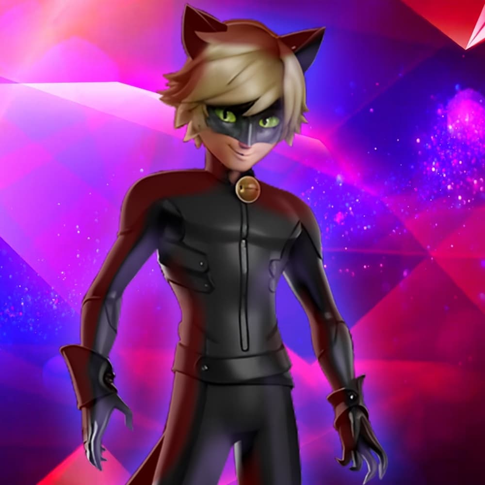 Chat Noir (S6)