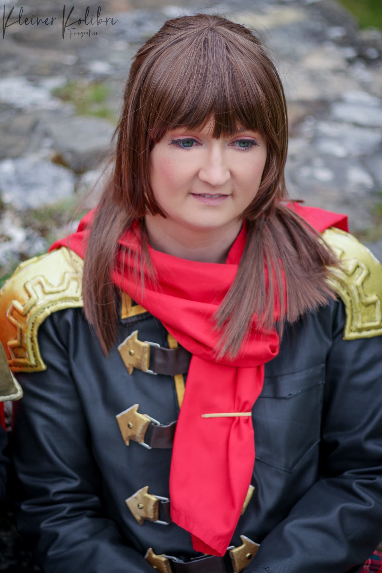 Deuce (FF Type-0) - Photo 54