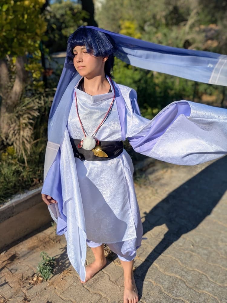 Kabuki 11/07 - Photo 8