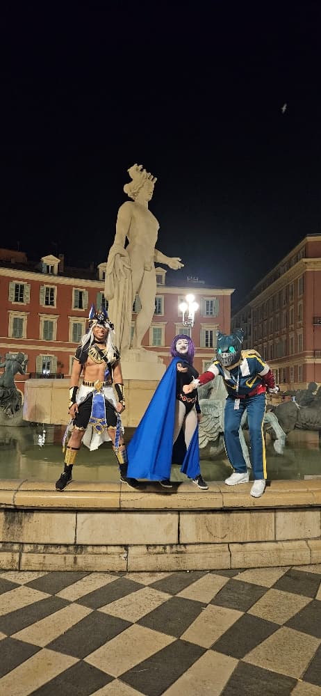 Halloween Raven - Photo 17