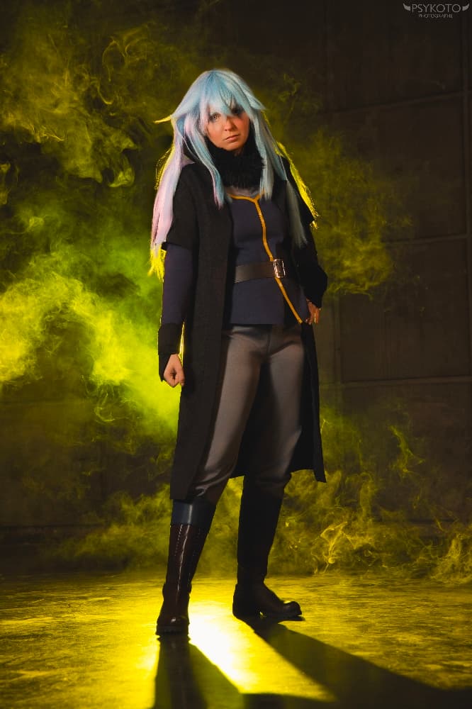 Limule Tempest 2025 - Photo 3