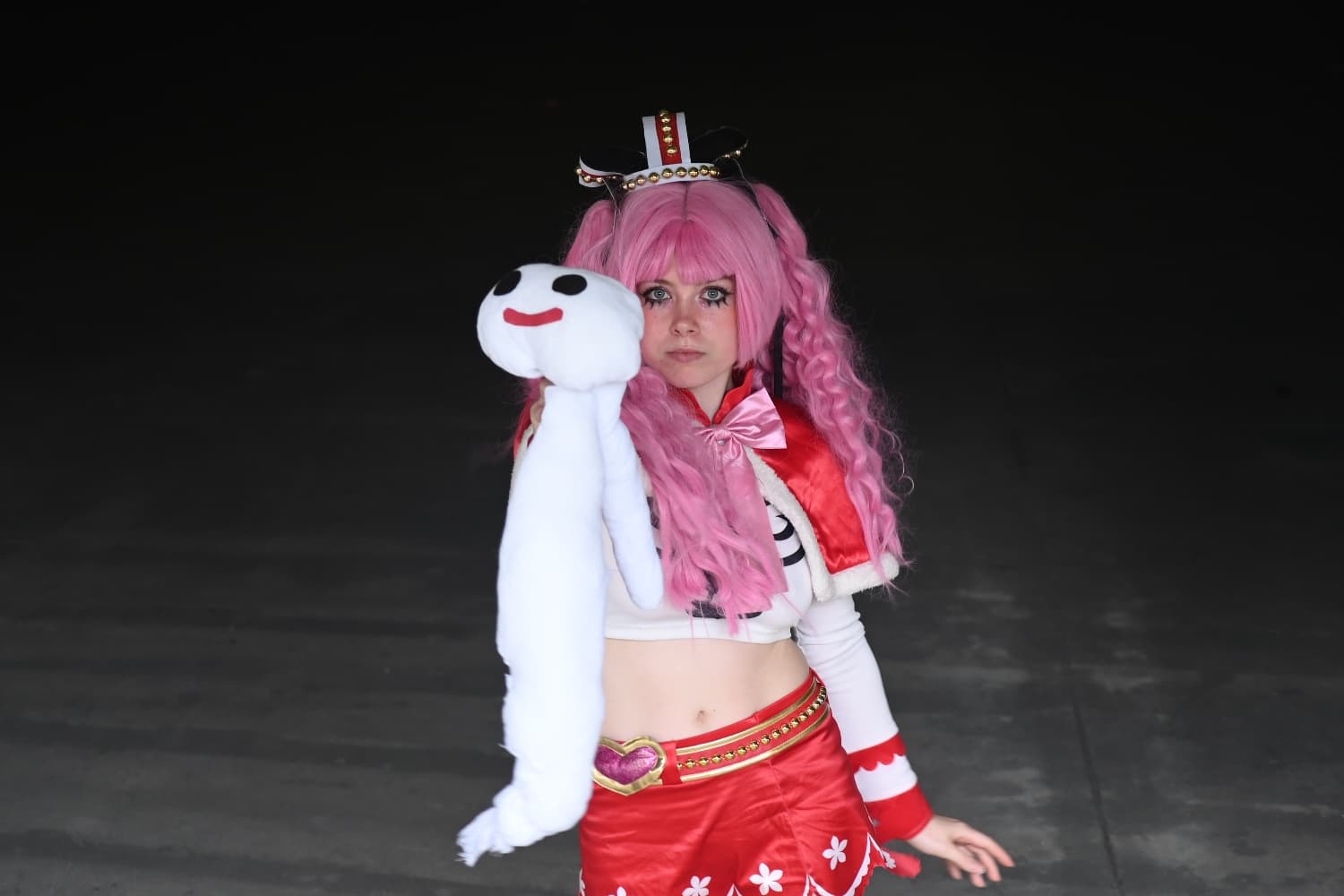 Perona - JAPEX 2K25 - Photo 51