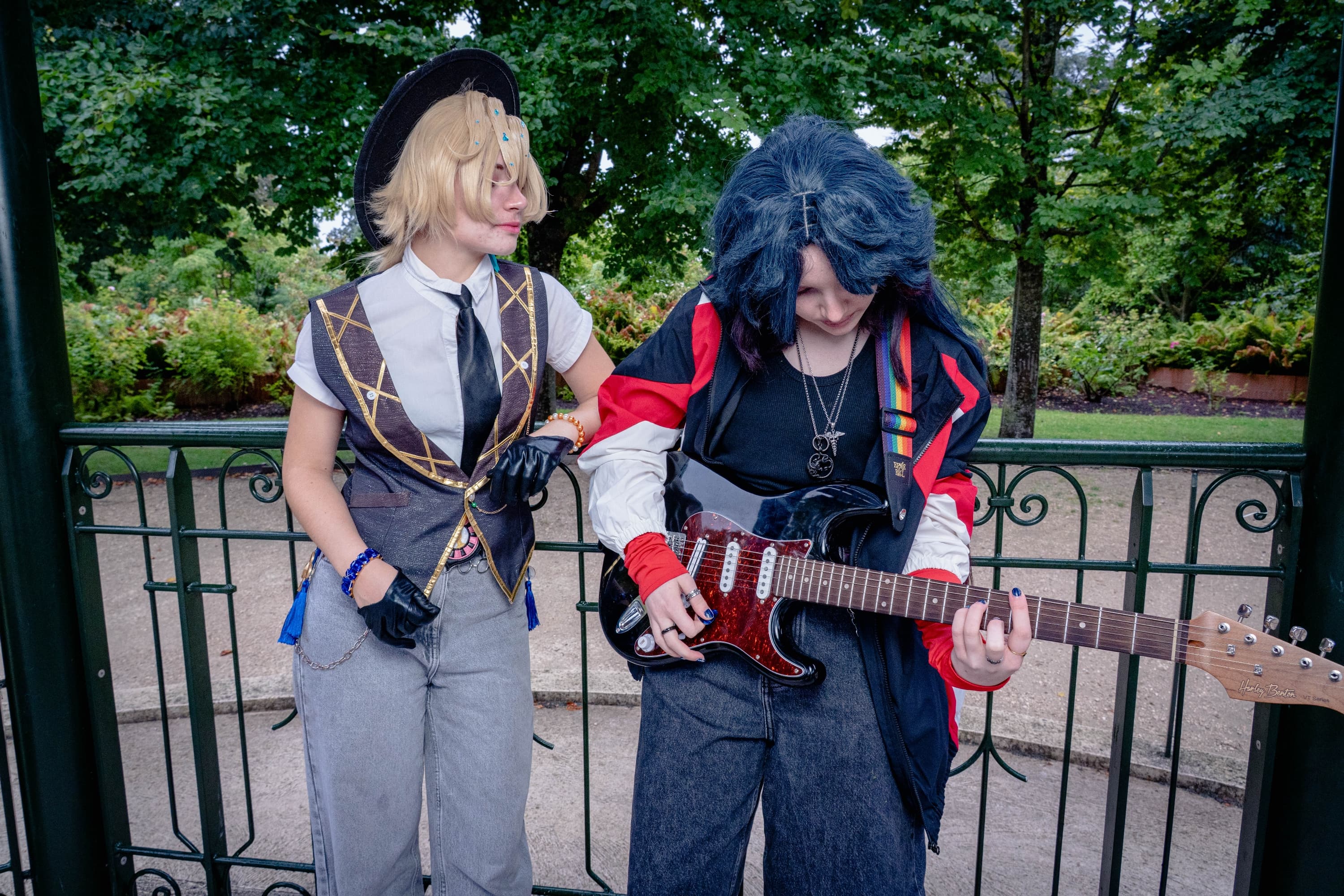 Park Louis Pasteur - Photo 49