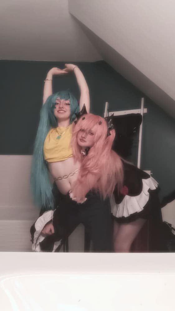 Duo !🫶