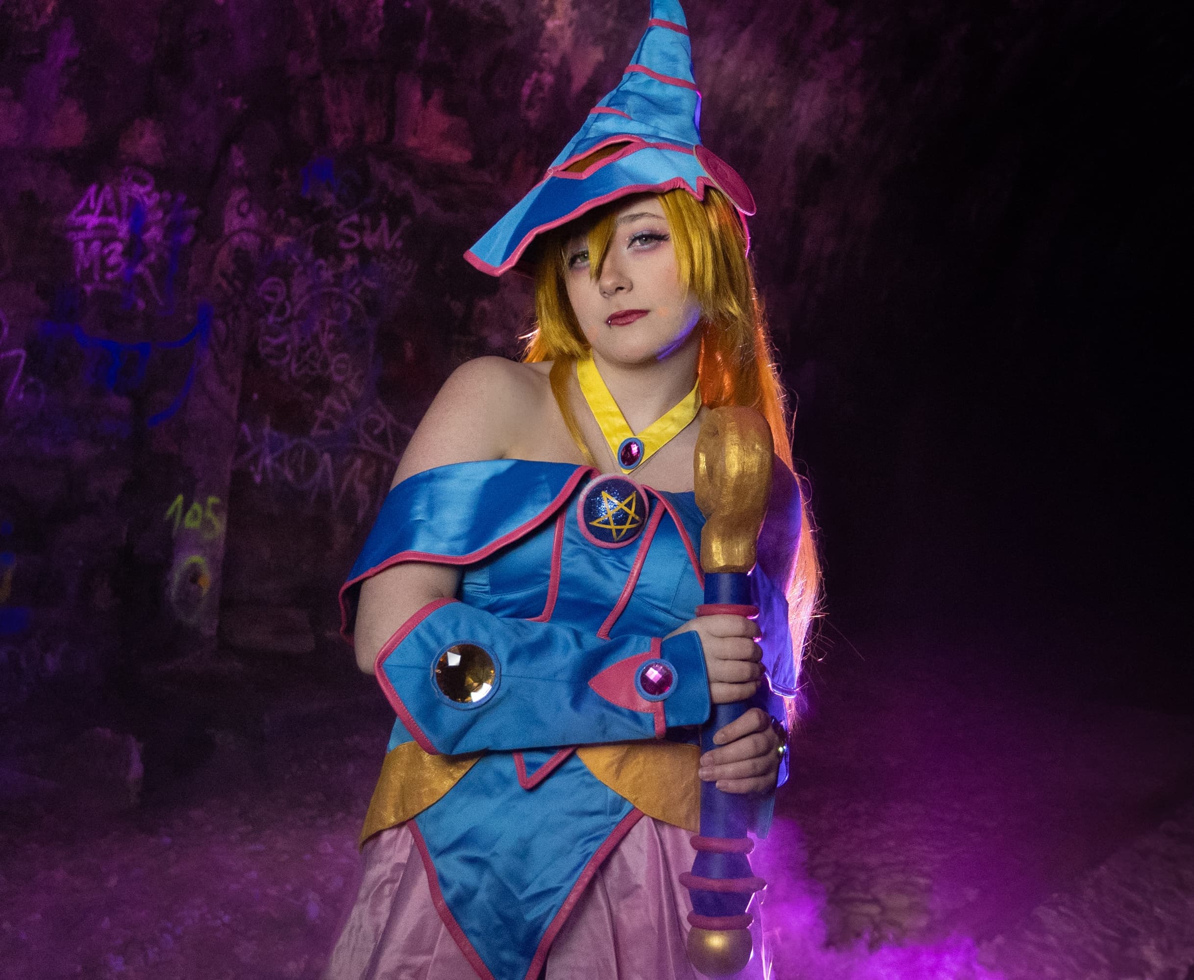 Dark Magician Girl - Photo 7