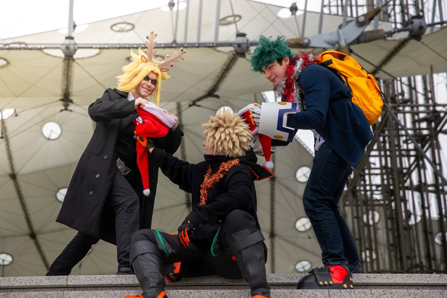 Toshinori Yagi 🌻 - Photo 22