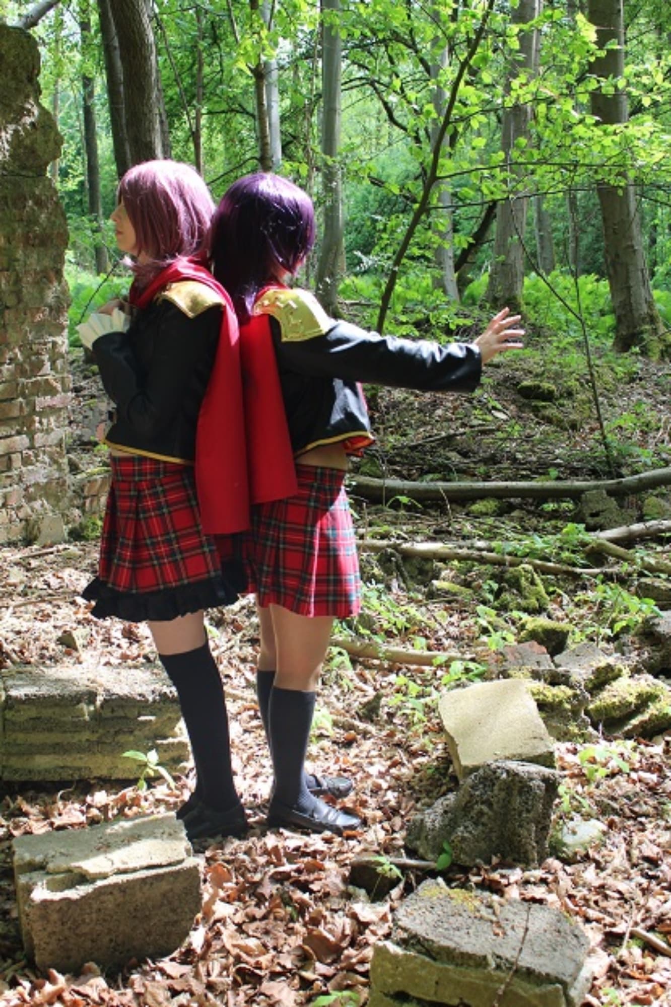 Queen (FF Type-0) - Photo 29