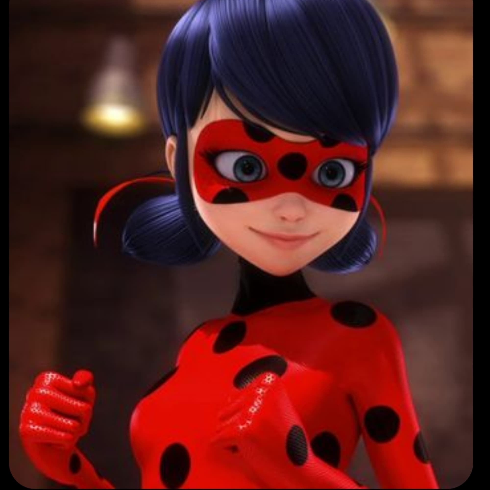 Ladybug